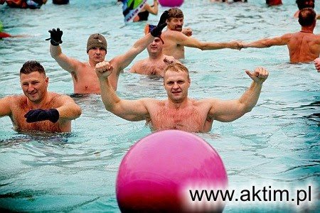 Sezon morsowania otwarty - zdjęcia