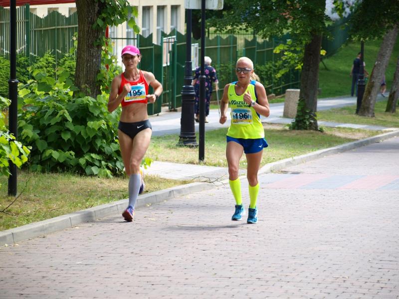 Bieg Papieski 2019 - galeria zdjęć. 