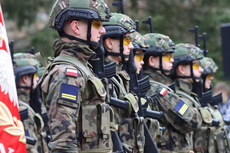 Dzień Osadnika w Białogardzie