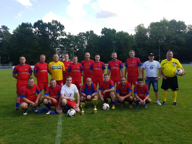 720 urodziny miasta Białogard. Fotorelacja z tego wydarzenia.