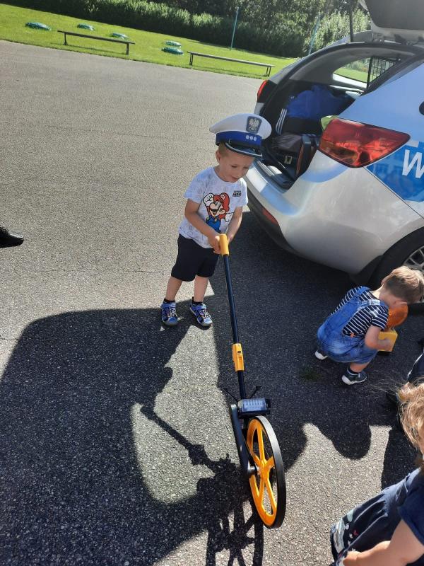 Czekają wolne miejsca w Żłobku w Kościernicy