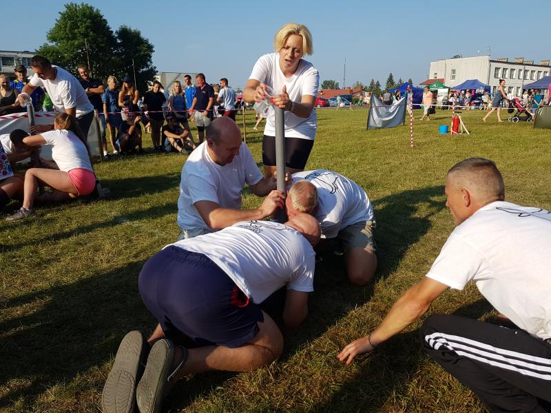 Dożynki gminne  - Stanomino 2019 ZDJĘCIA 