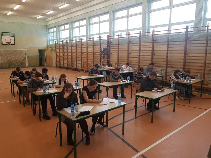 Ogólnopolski Turniej Wiedzy Pożarniczej - Stanomino 2019.  Obszerna fotorelacja!