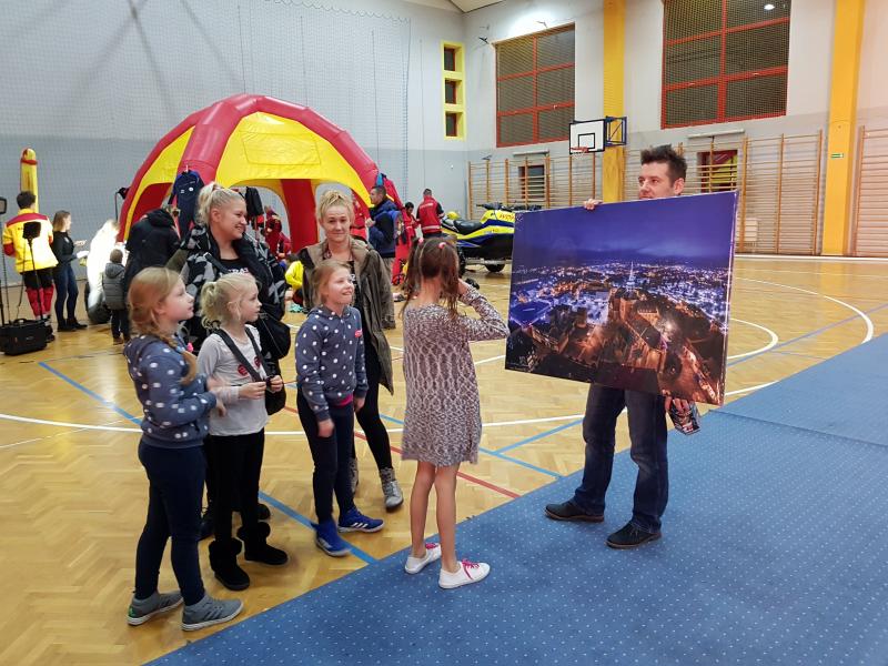 REKORD  POBITY!!!  27. Finał Wielkiej Orkiestry Świątecznej Pomocy już za nami.