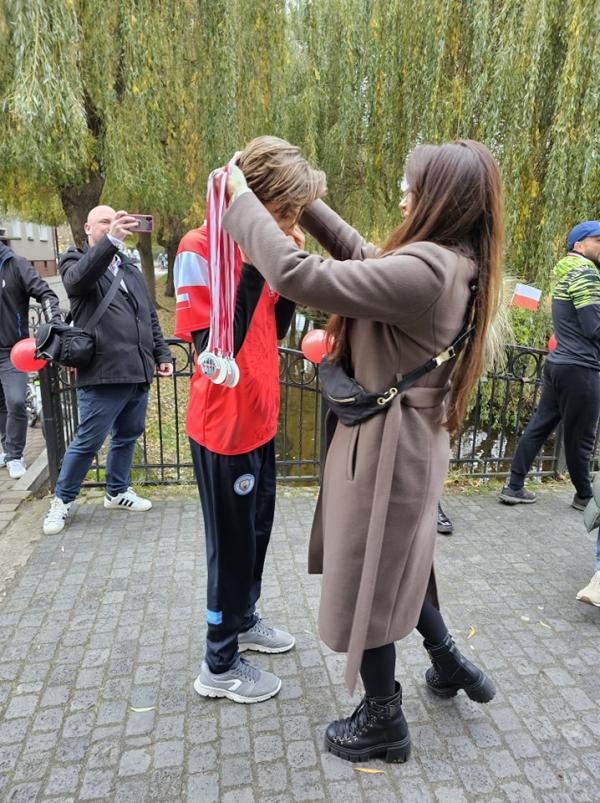 Białogardzki Bieg Niepodległości