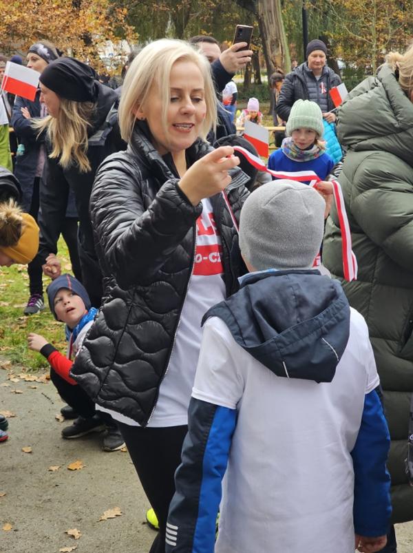 Białogardzki Bieg Niepodległości