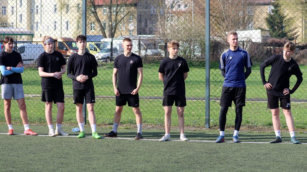 Drużyna ZSP w Białogardzie rozłożyła rywali na łopatki i sięgnęła po mistrzostwo! 