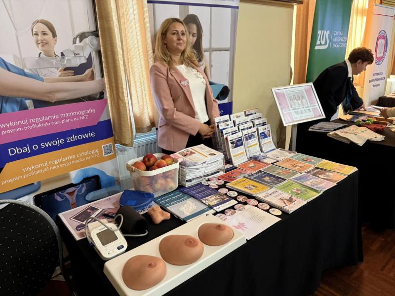 Białogardzki Dzień Seniora w Centrum Kultury i Spotkań Europejskich