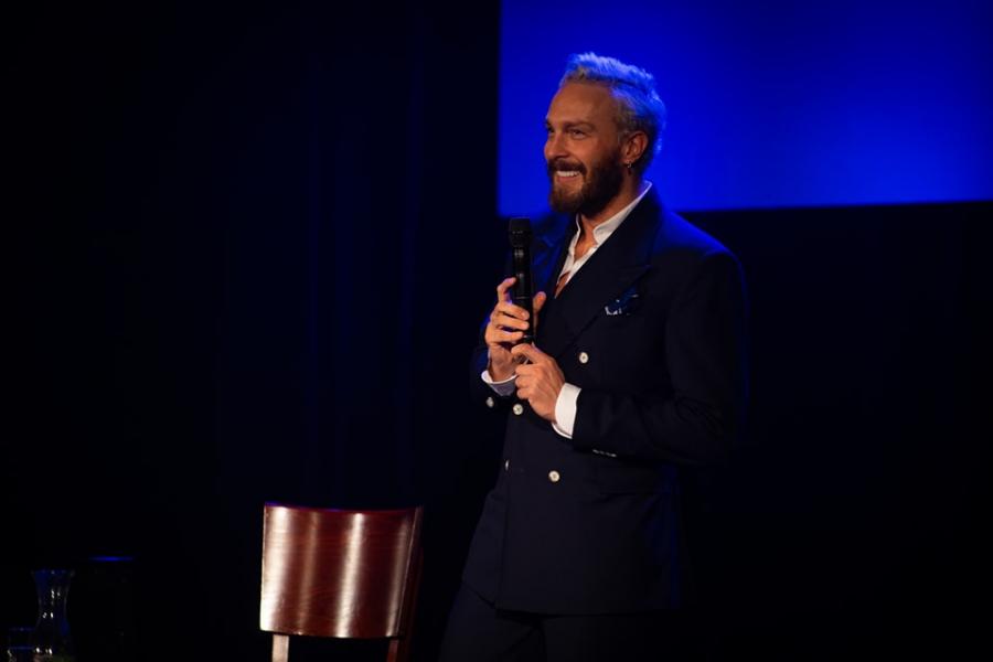 XIV Białogardzka Gala Biznesu.