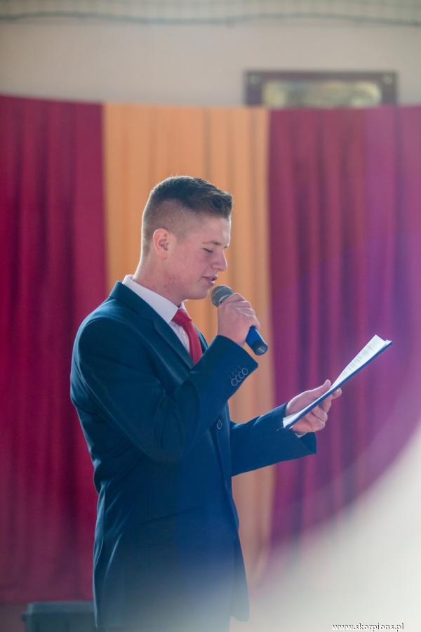 V edycja Festiwalu Talentów 