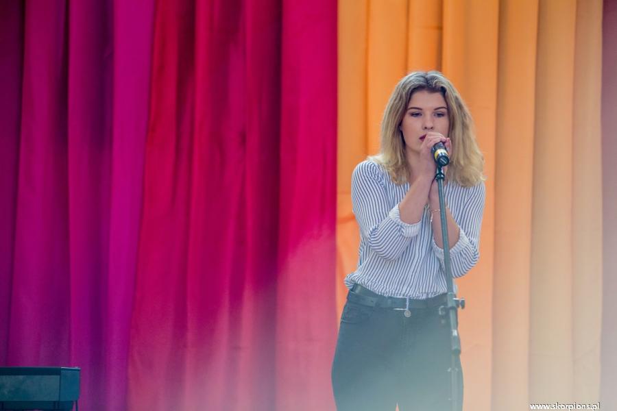 V edycja Festiwalu Talentów 