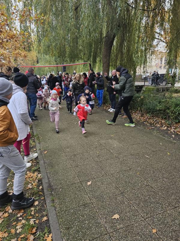 Białogardzki Bieg Niepodległości