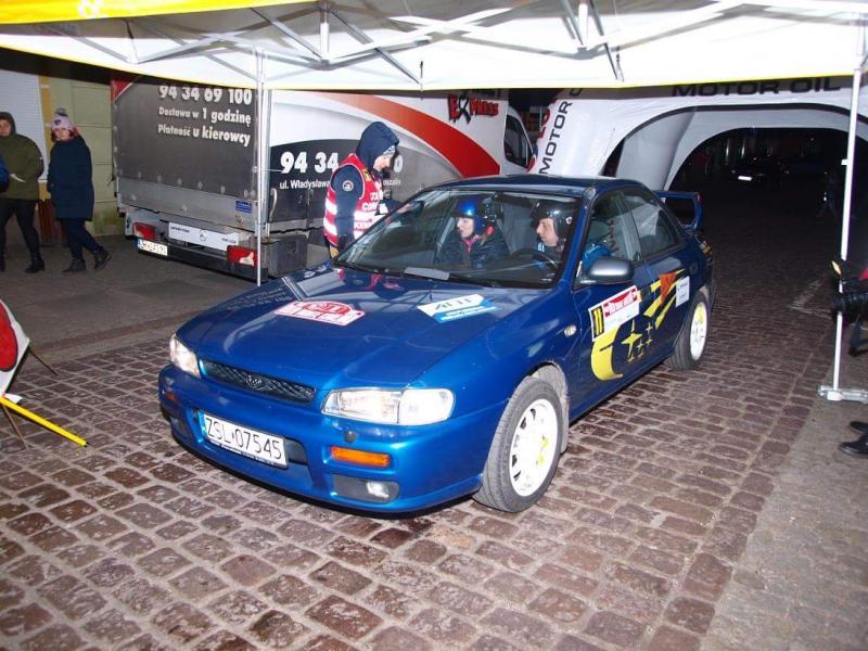 Monte Karlino 2018 - fotorelacja. 