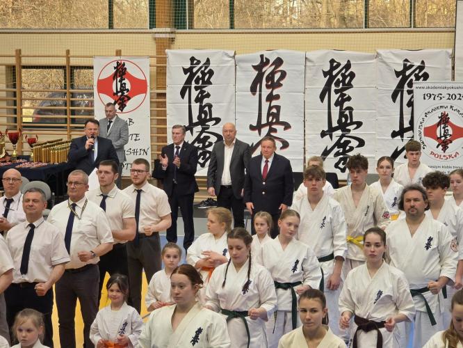 Sukcesy naszych zawodników na Mistrzostwach Makroregionu Zachodniego 