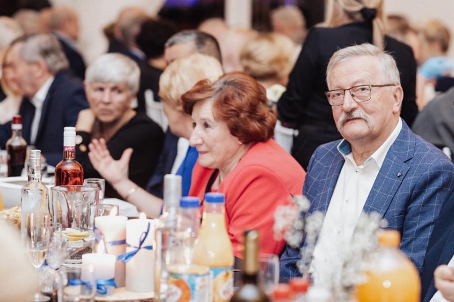 II Białogardzki Bal Seniora