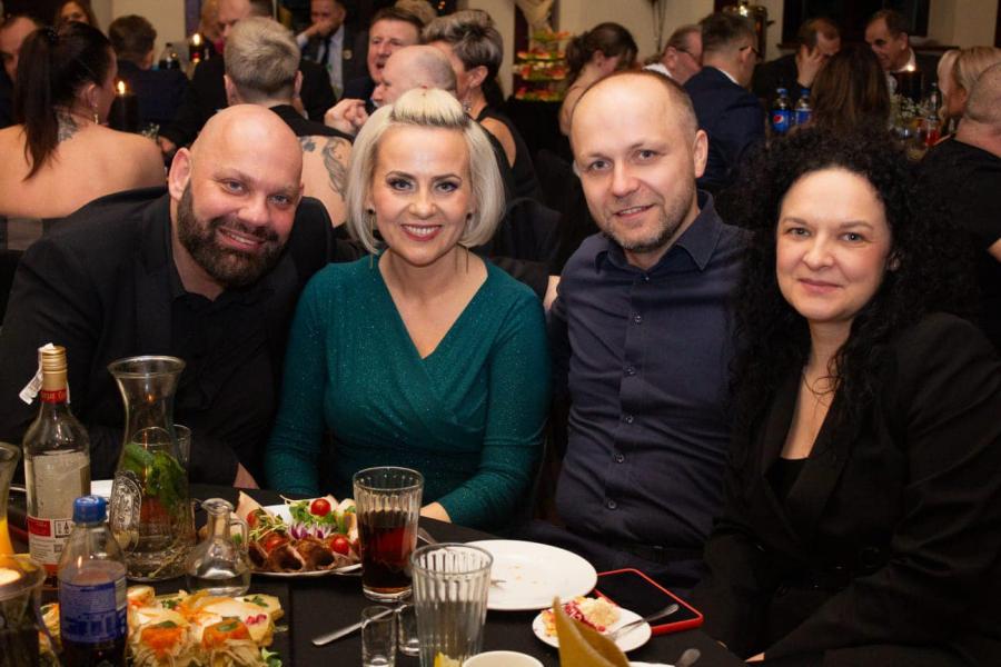 II Bal Charytatywny Burmistrza Białogardu 