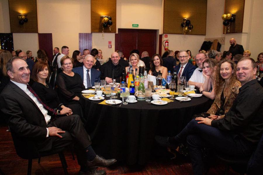 II Bal Charytatywny Burmistrza Białogardu 