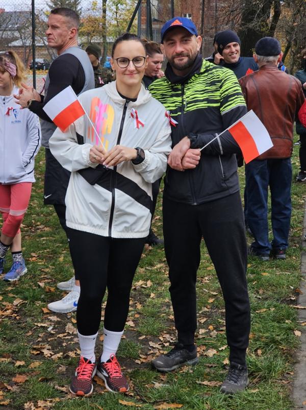 Białogardzki Bieg Niepodległości