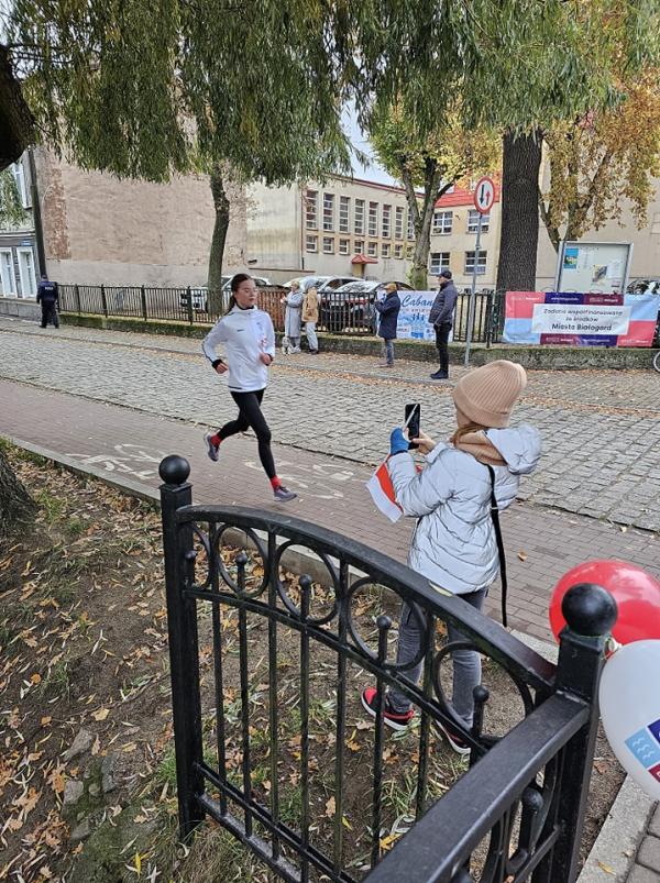 Białogardzki Bieg Niepodległości
