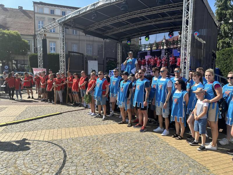 Tradycja, pasja i zwycięstwo – Białogard wygrywa 56. edycję Bitwy o Krowę