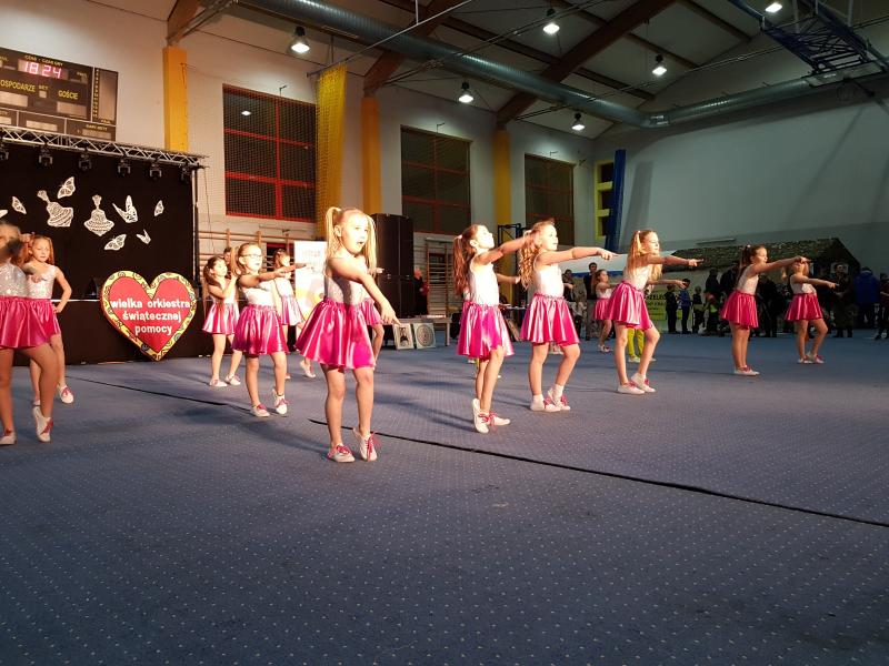 REKORD  POBITY!!!  27. Finał Wielkiej Orkiestry Świątecznej Pomocy już za nami.