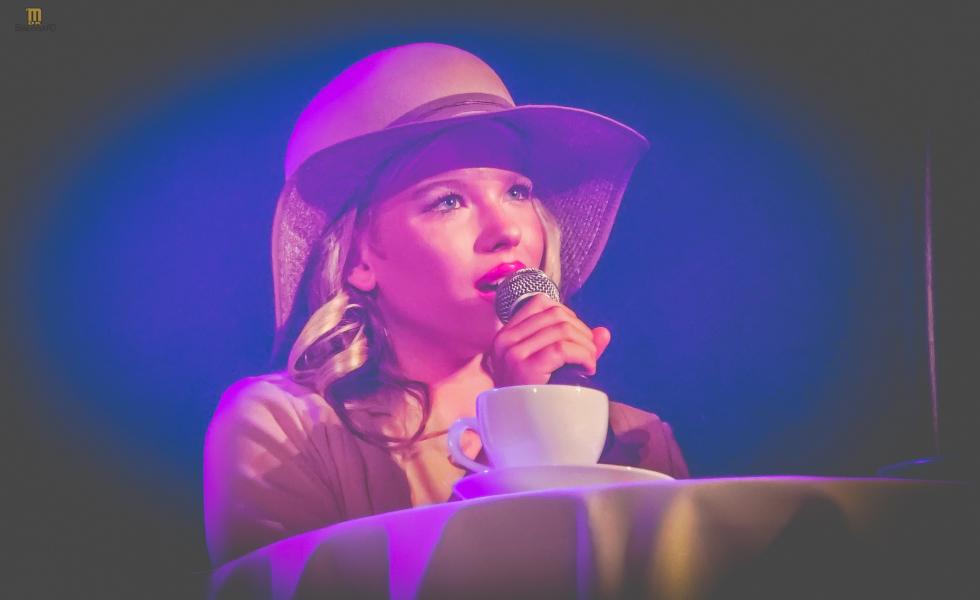 Koncert CAFE Z OSIECKĄ