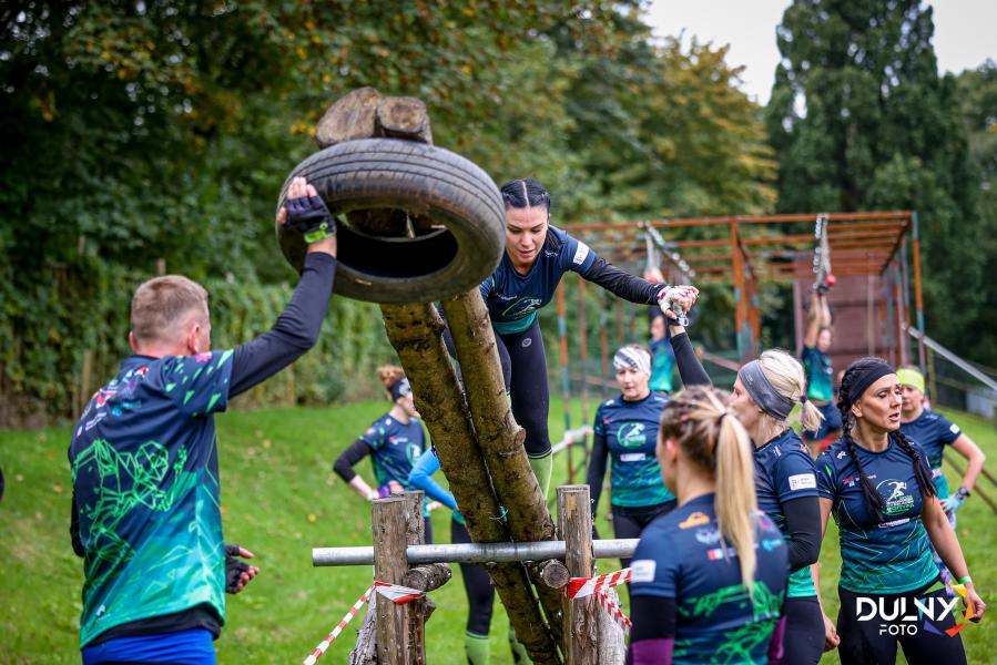 5 Edycja Biegu Szlakiem Gryfa