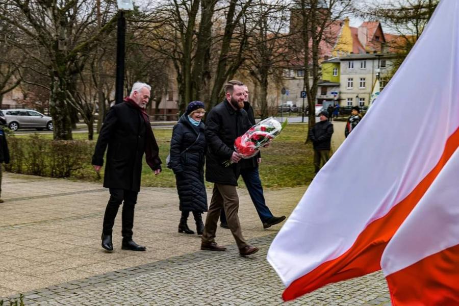78 Rocznica Osadnictwa Polskiego w Białogardzie 
