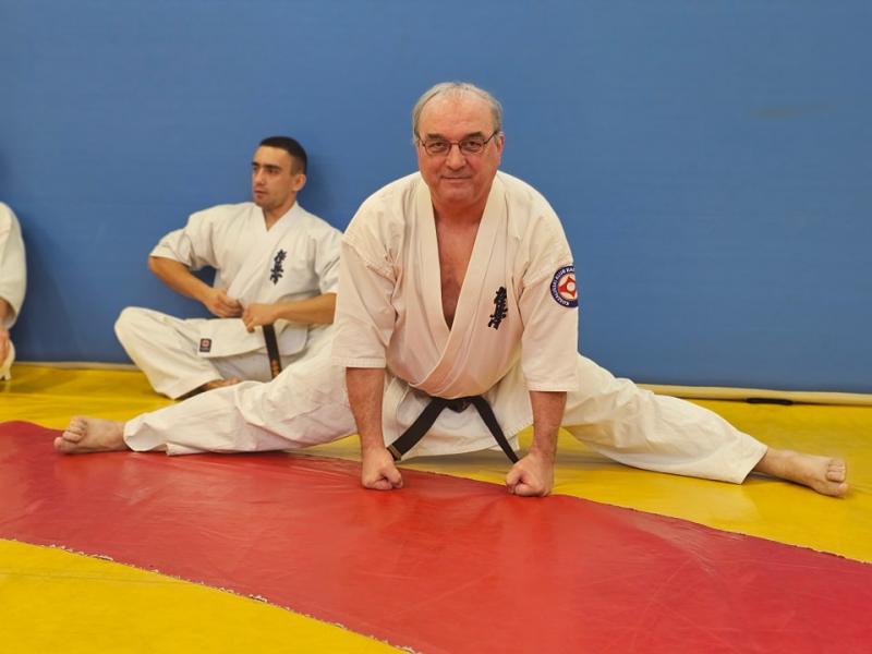 II Białogardzkie Seminarium Sztuki Walki i Samoobrony