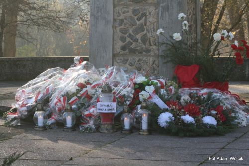 Święto Niepodległości w Karlinie 