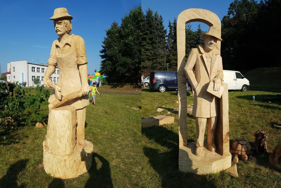 Dożynki gminne  - Stanomino 2019 ZDJĘCIA 