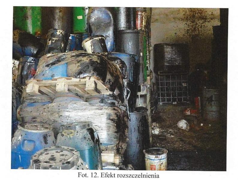 Ekologiczna bomba! Beczki eksplodują! Ile zostało nam czasu?