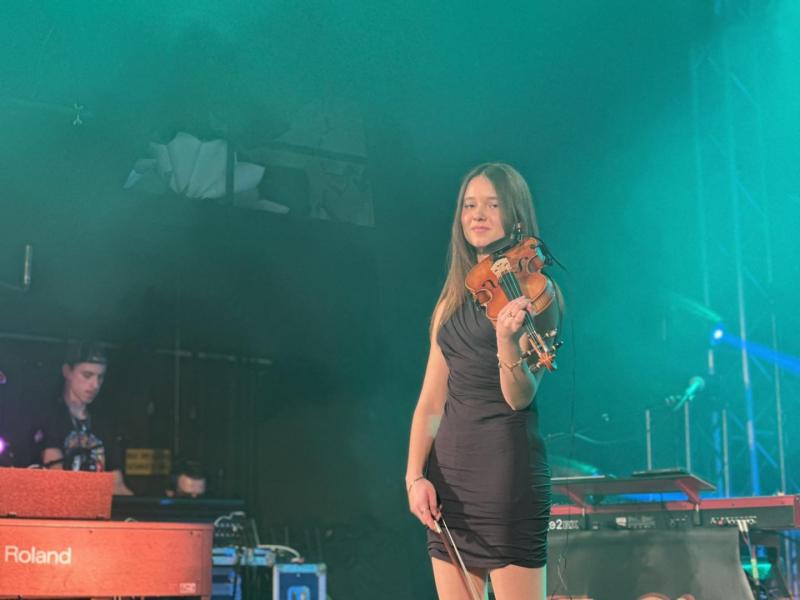 Wielkie serca Białogardu podczas Finału WOŚP