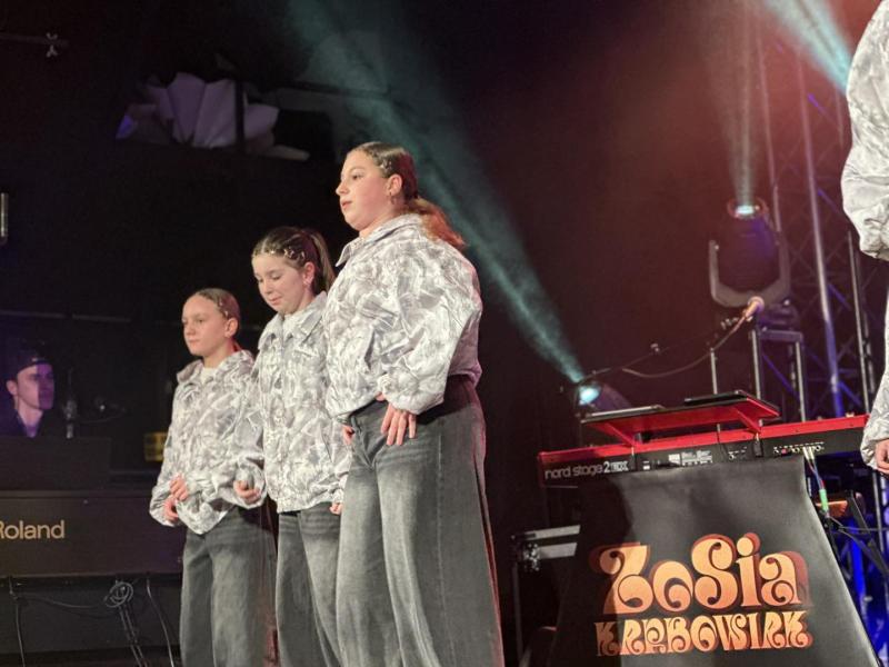 Wielkie serca Białogardu podczas Finału WOŚP