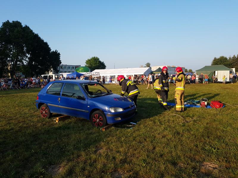 Dożynki gminne  - Stanomino 2019 ZDJĘCIA 