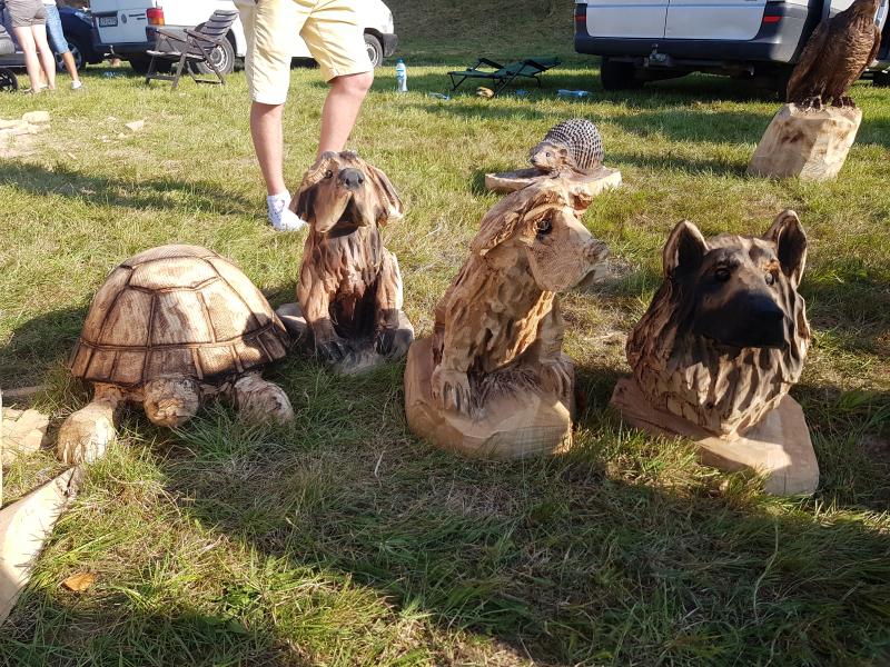 Dożynki gminne  - Stanomino 2019 ZDJĘCIA 