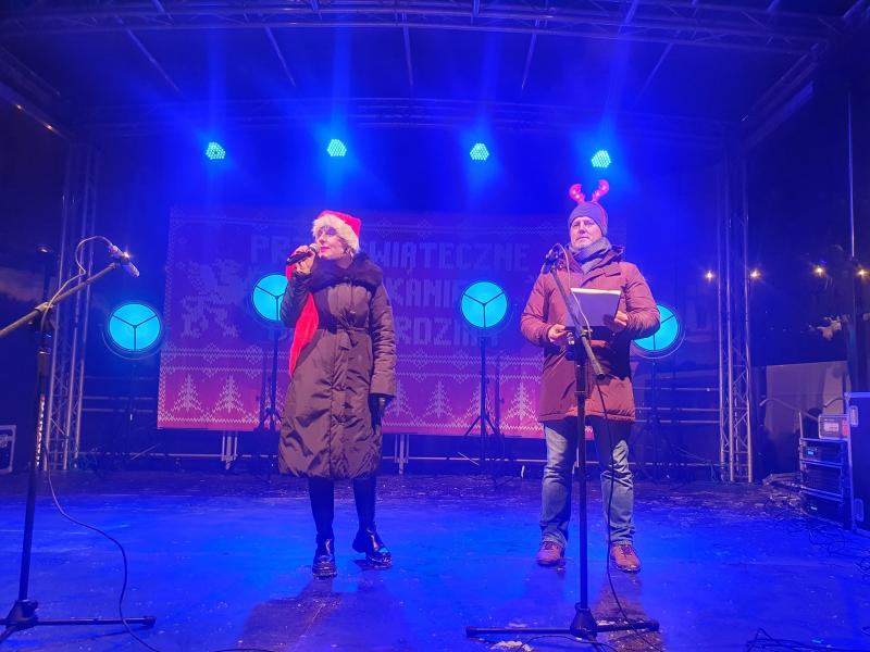 Przedświąteczne Spotkanie Białogardzian