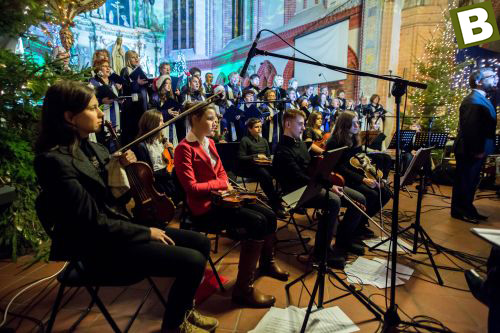 III Białogardzkie Kolędowanie już za nami (ZDJĘCIA)