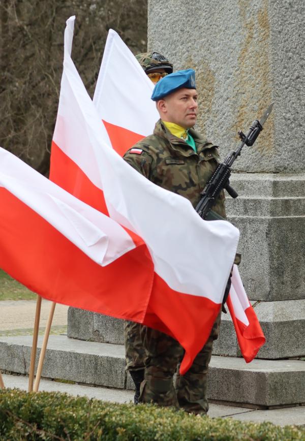 Dzień Osadnika w Białogardzie