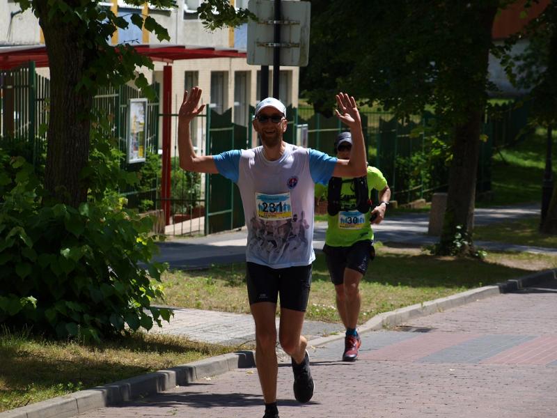 Bieg Papieski 2019 - galeria zdjęć. 