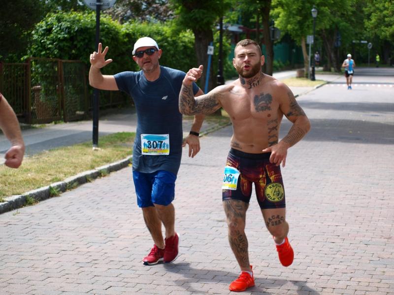 Bieg Papieski 2019 - galeria zdjęć. 