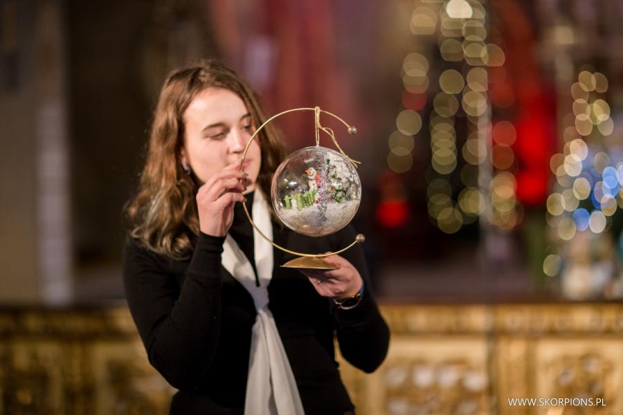 VII Charytatywny Koncert Bożonarodzeniowy 