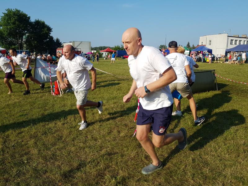 Dożynki gminne  - Stanomino 2019 ZDJĘCIA 