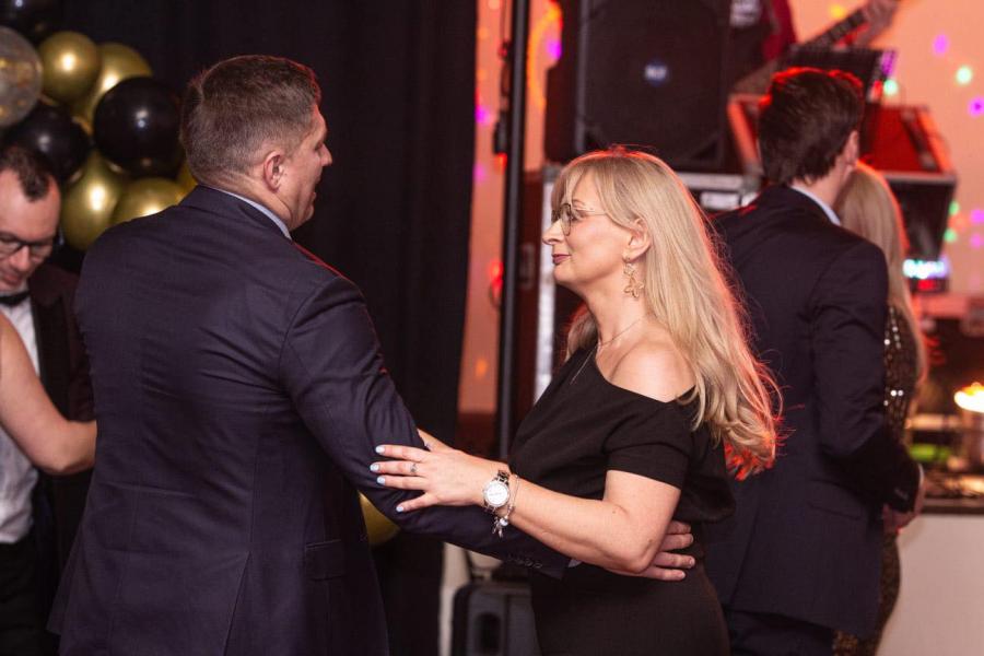 II Bal Charytatywny Burmistrza Białogardu 