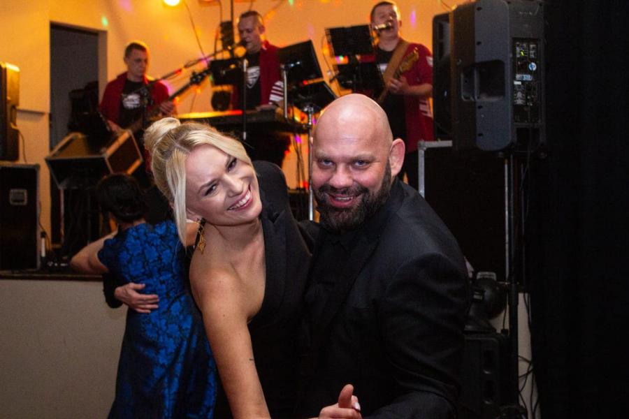 II Bal Charytatywny Burmistrza Białogardu 