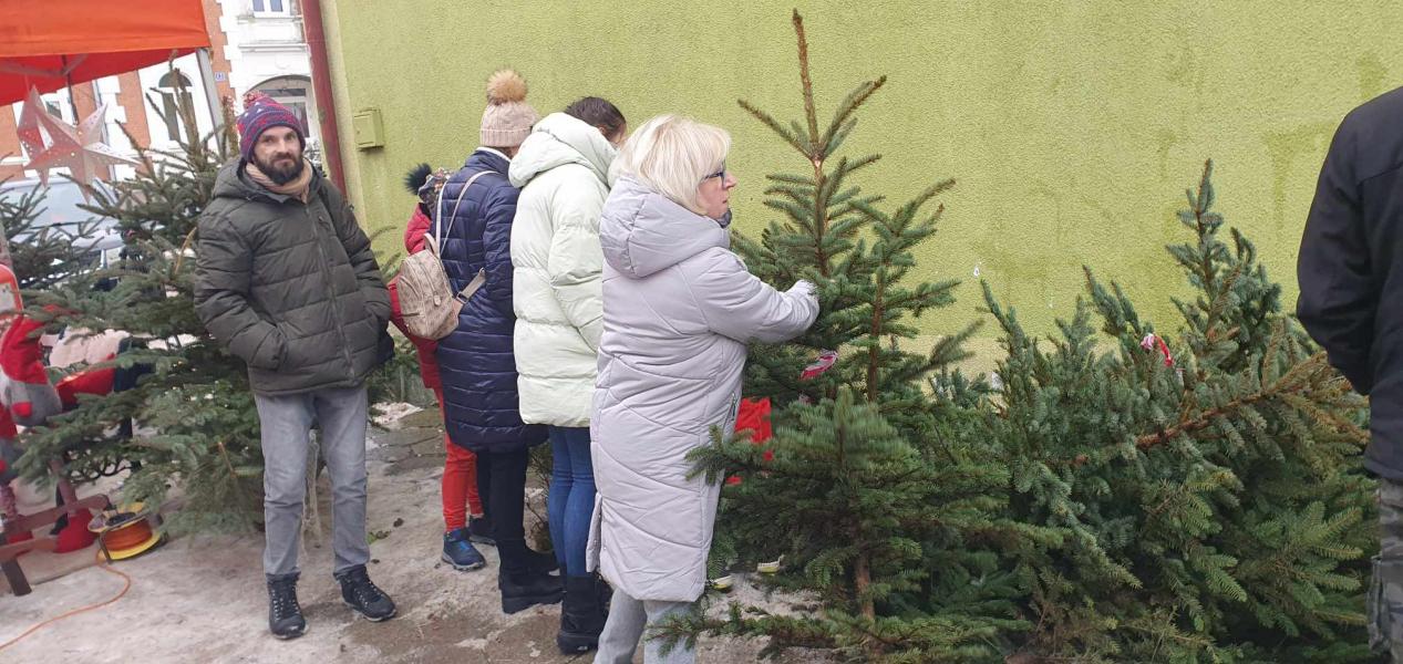 Wielki sukces akcji charytatywnej 