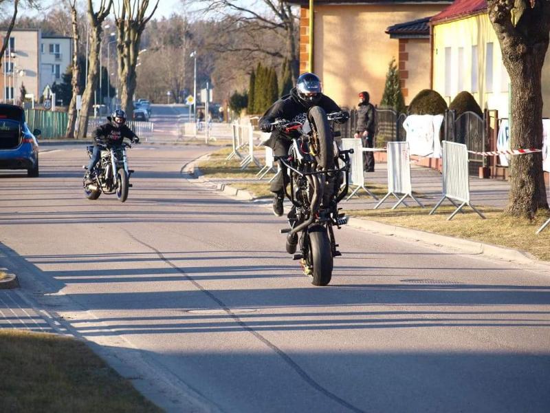 Monte Karlino 2018 - fotorelacja. 