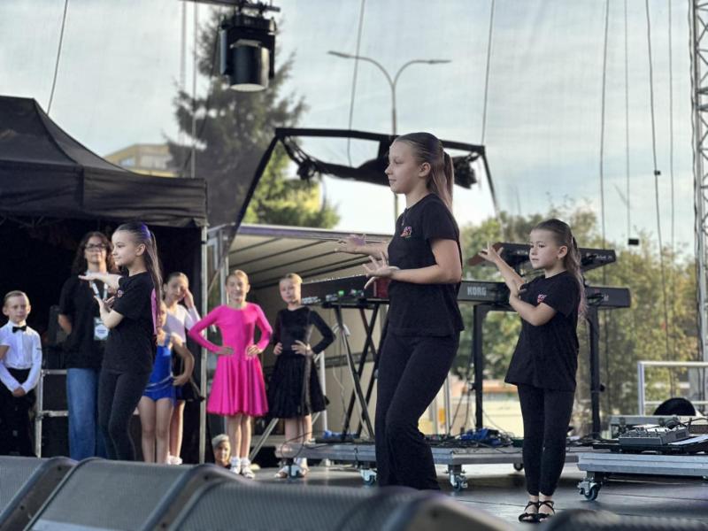 726. Urodziny Białogardu – dwa dni muzyki i wspólnego świętowania