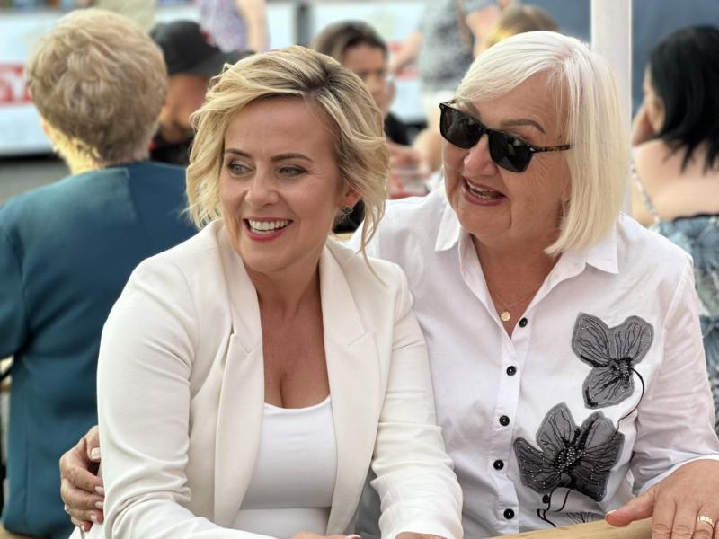 726. Urodziny Białogardu – dwa dni muzyki i wspólnego świętowania