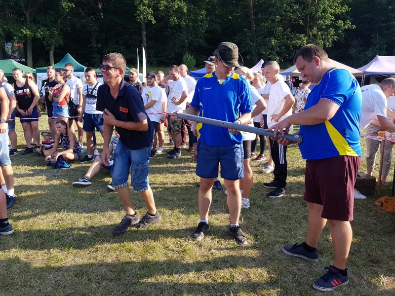 Dożynki gminne  - Stanomino 2019 ZDJĘCIA 